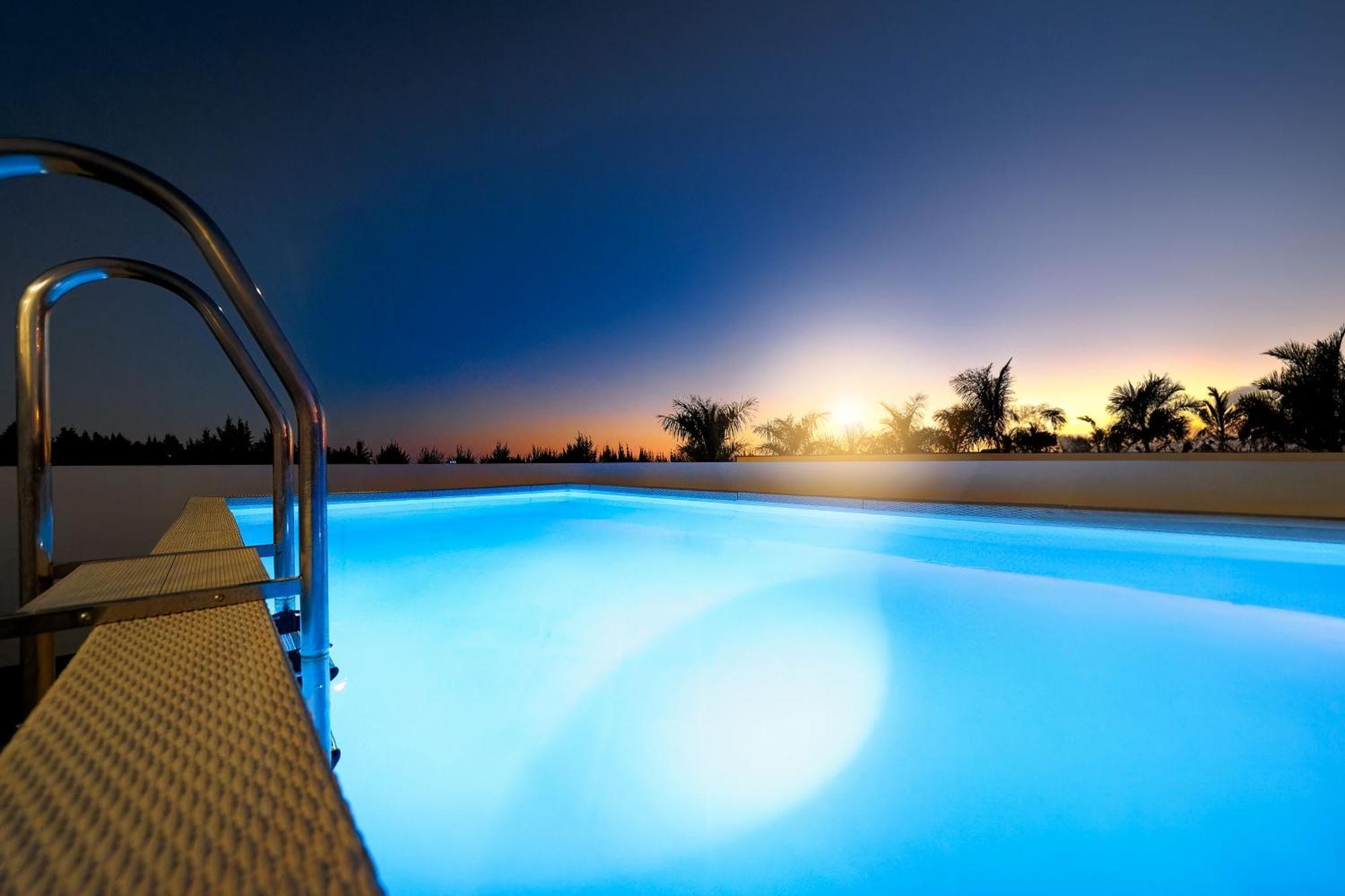 Villa Laravi By Maspalomas Holiday Villas Meloneras Exterior photo